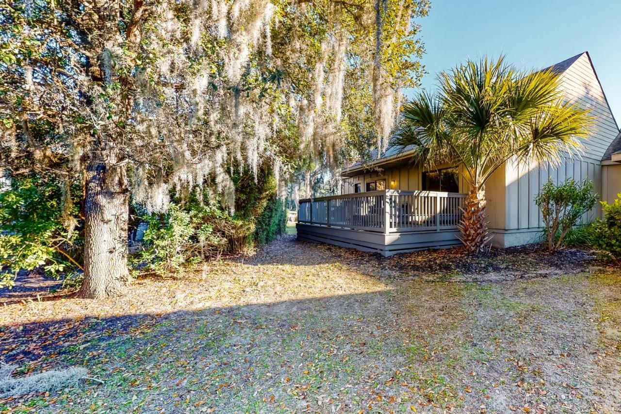 Queens Grant 653 Hilton Head Island Exterior photo