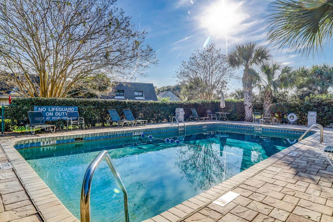Queens Grant 653 Hilton Head Island Exterior photo